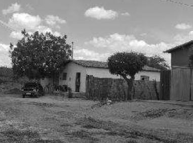 Casa de 70m² em Janduís