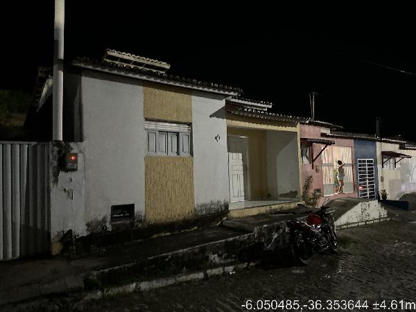 Casa de 49m² em Cerro Corá