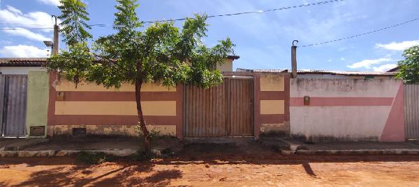 Casa em Carnaubais