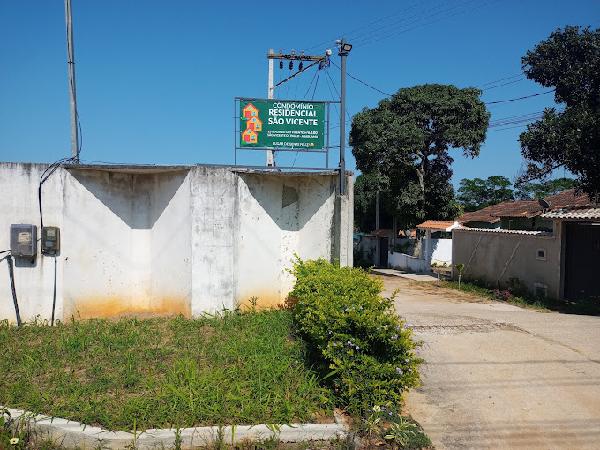 Casa de 58m² em Araruama