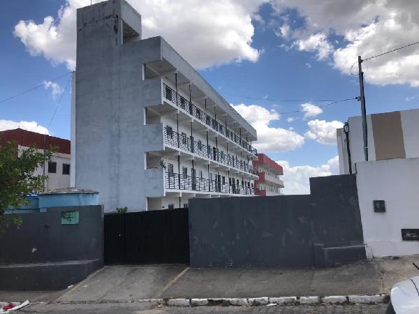 Apartamento de 59m² em Campina Grande