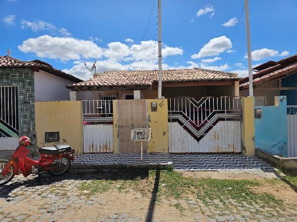 Casa de 72m² em Sao Vicente