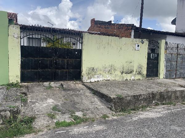 Casa de 89m² em Nossa Senhora do Socorro