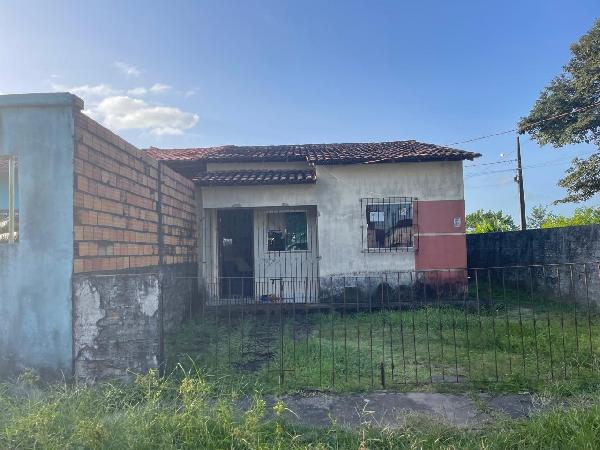 Casa de 53m² em Augusto Corrêa