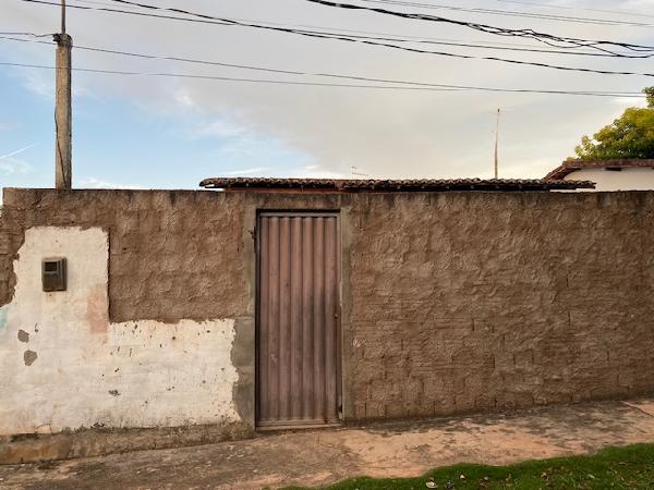 Casa de 42m² em Ceará-Mirim