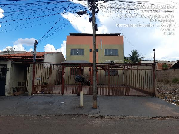 Apartamento de 66m² em Goiânia