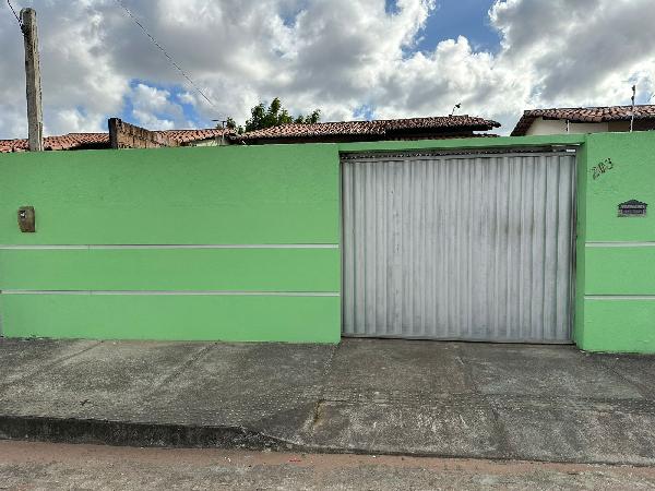 Casa de 65m² em Extremoz