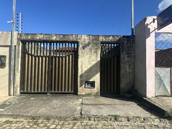 Casa de 70m² em Nossa Senhora do Socorro