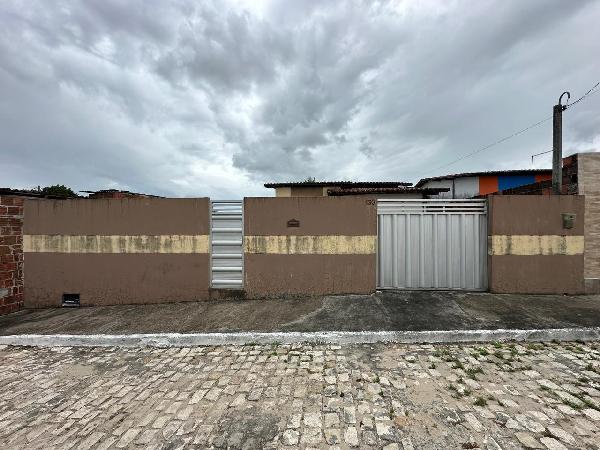 Casa de 66m² em Ceará-Mirim