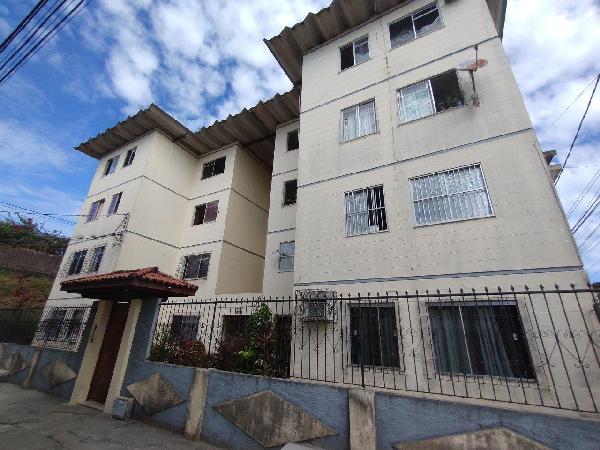 Apartamento de 47m² em Salvador