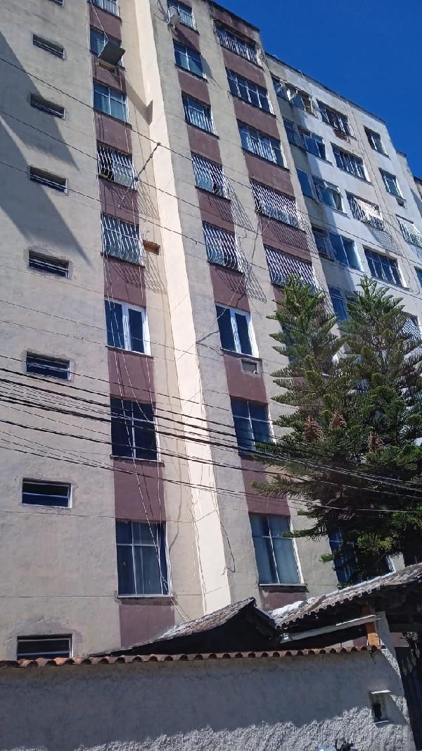 Apartamento de 46m² em Niterói