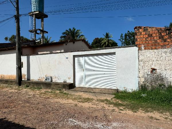 Casa de 61m² em São José de Ribamar