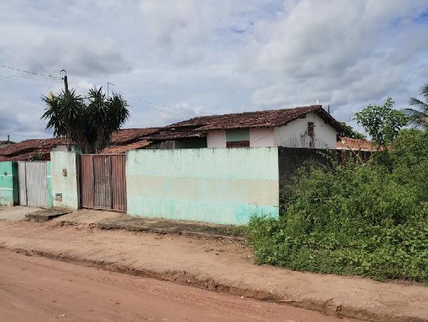 Casa de 50m² em Ceará-Mirim