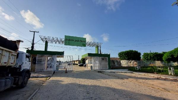 Casa de 51m² em Maceió