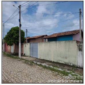 Casa em Goianinha