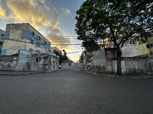 Apartamento de 48m² em Salvador