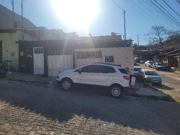 Casa de 54m² em Governador Valadares