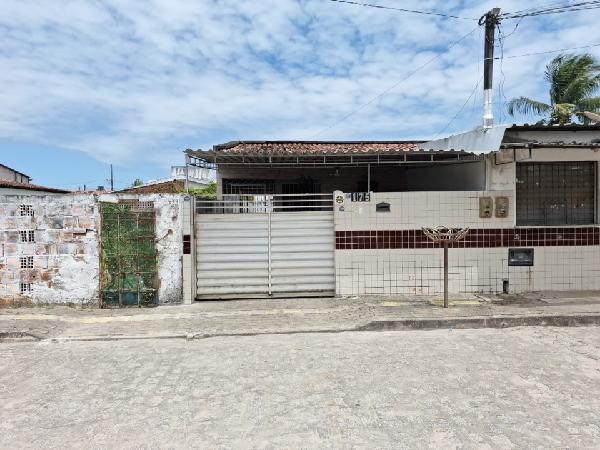 Casa de 57m² em João Pessoa