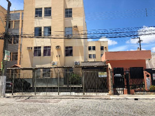 Apartamento de 52m² em Aracaju