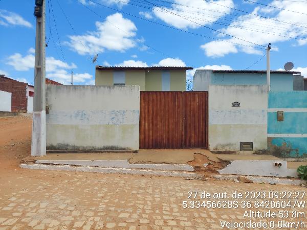 Casa em Carnaubais
