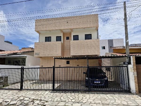 Apartamento em João Pessoa