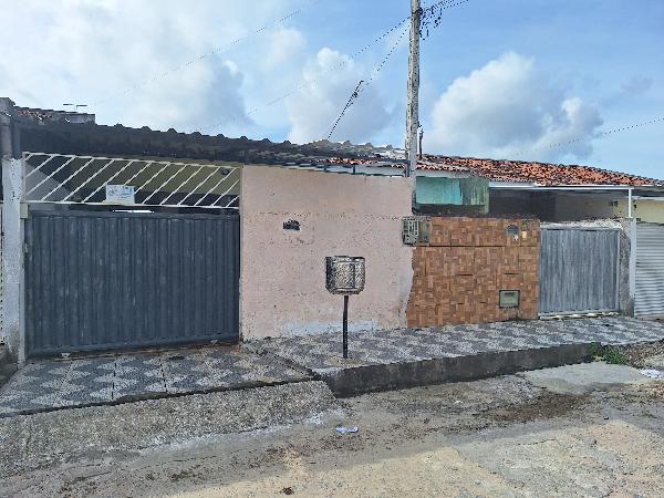 Casa de 54m² em João Pessoa