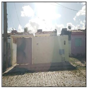 Casa em Canguaretama