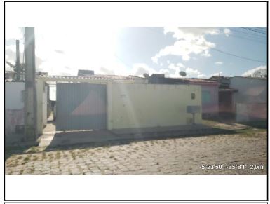 Casa de 64m² em Canguaretama (Rio Grande do Norte)