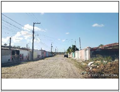 Casa de 64m² em Canguaretama (Rio Grande do Norte)