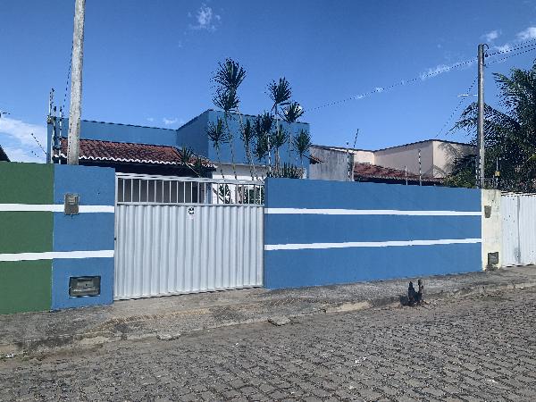 Casa de 68m² em Macaíba