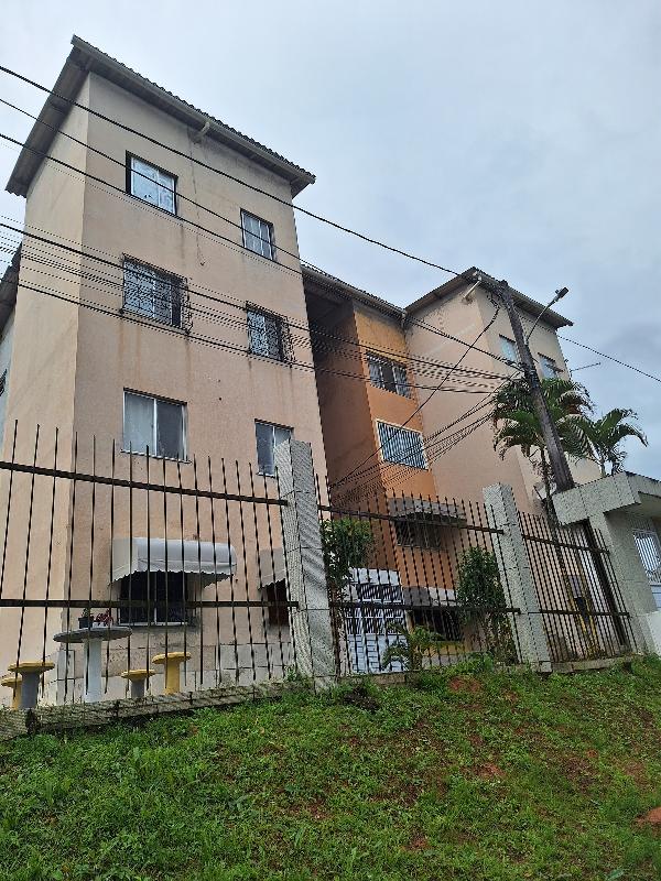 Apartamento de 48m² em Salvador