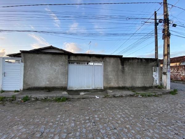 Casa de 51m² em Igarassu