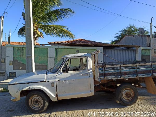 Casa em Parelhas