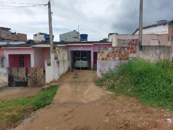 Casa de 70m² em Carpina