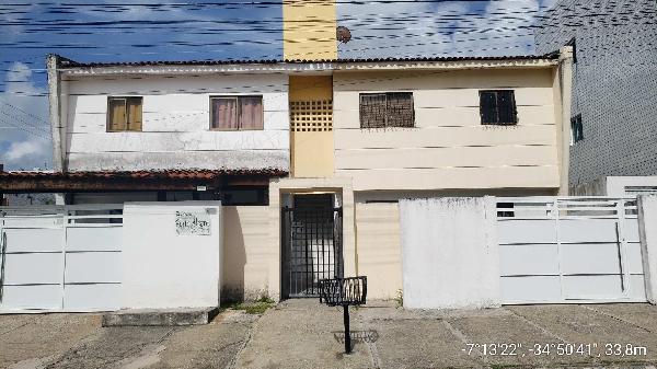 Apartamento em João Pessoa