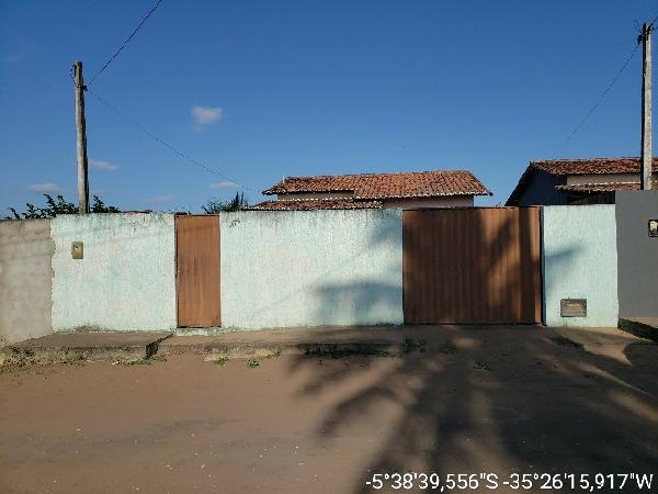 Casa em Ceará-Mirim
