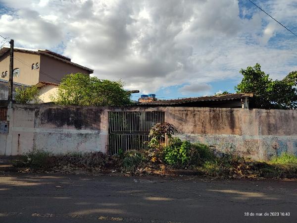 Casa de 60m² em Londrina