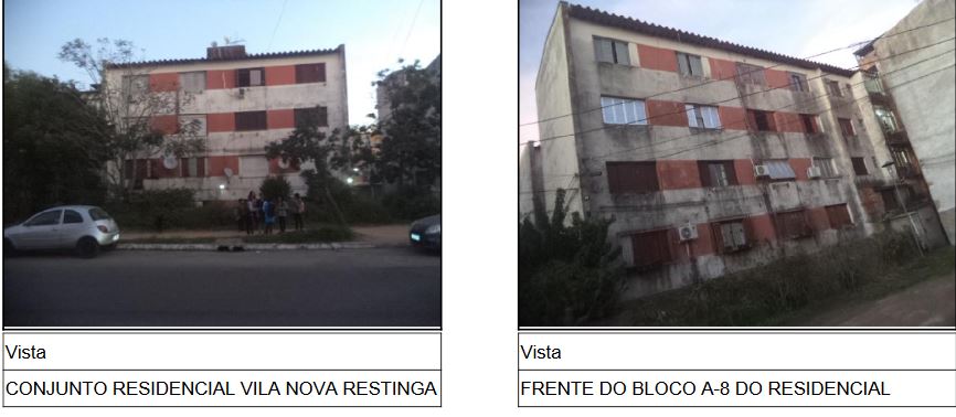 Apartamento em Porto Alegre