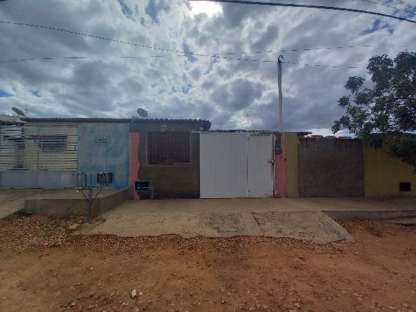 Casa em Currais Novos