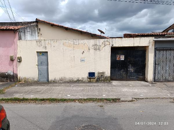 Casa de 117m² em Fortaleza