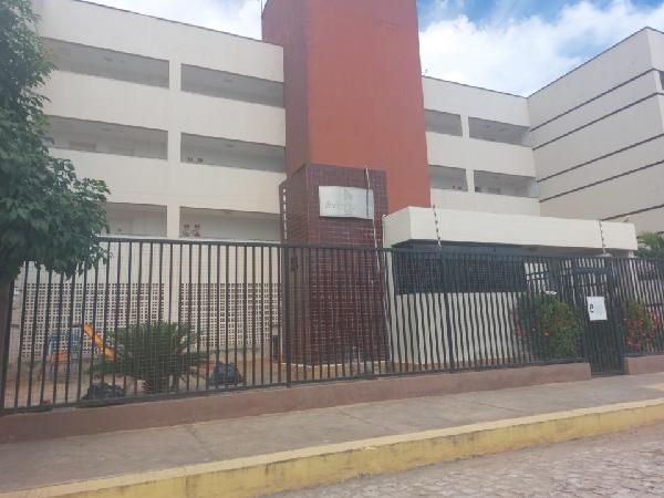 Apartamento em Mossoró