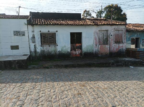 Casa de 27m² em Nossa Senhora do Socorro