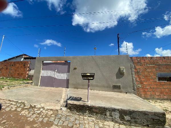 Casa de 124m² em Nossa Senhora do Socorro