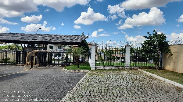 Casa de 52m² em Goiânia