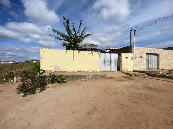 Casa em Ceará-Mirim