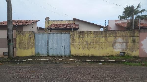 Casa em São José de Mipibu