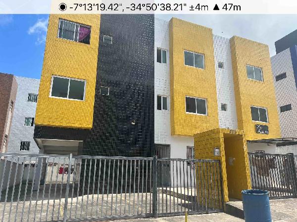 Apartamento em João Pessoa