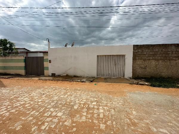 Casa em Carnaubais