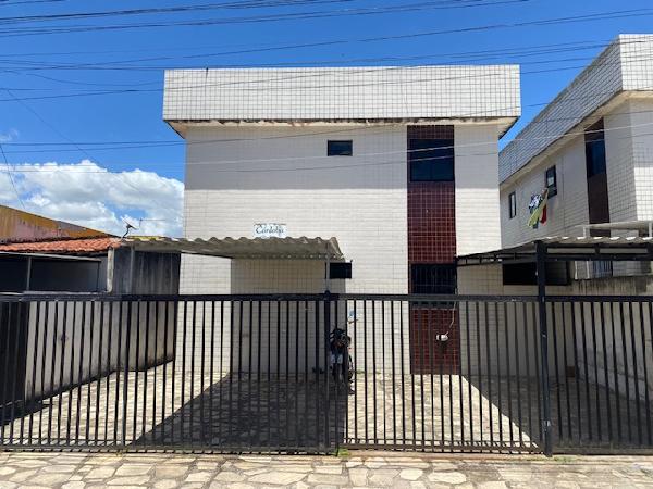 Apartamento de 43m² em João Pessoa