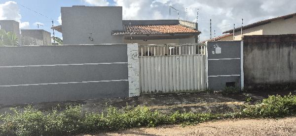 Casa em São José de Mipibu